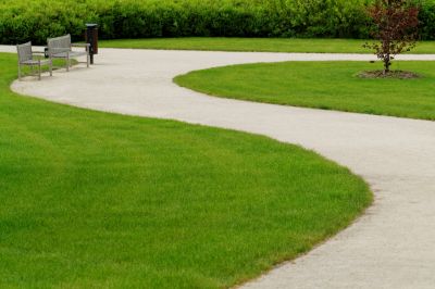 Sidewalk Patch Completion